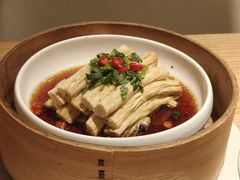 -香港新记茶餐厅(湖墅南路店)