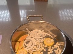 -椰小鸡·琼州糟粕醋(美兰缤纷城店)