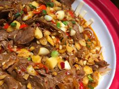 -陈家婆的菜(梅溪湖店)