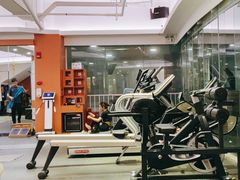 -MEGA BASE 健身馆(南山店)
