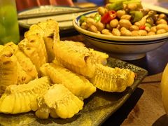 -贰醒·私房小院烧烤 (太古里店)