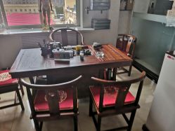 -神农灸道艾灸养生馆