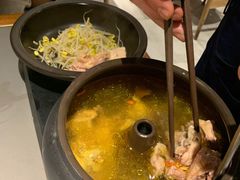 原味汽锅鸡-云海肴·汽锅鸡·云南菜(高德置地店)