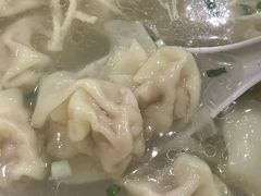 -东泰祥生煎馆(陕西南路店)