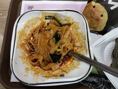 -魏家凉皮(西安秋林宏业商厦店)