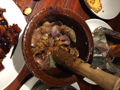 绿茶(华联万柳店)-绿茶餐厅(华联万柳店)