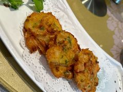 -好福记饭店(红梅公园店)