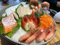 -松竹和日式料理(辽阳店)