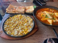 -韩流热风(桥东街店)