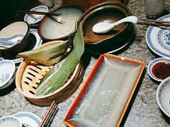 -南京大牌档(青岛万象城店)
