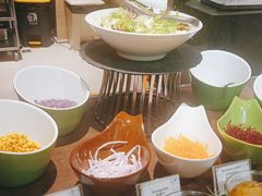 -乐咖啡西餐厅(太湖皇冠假日酒店)