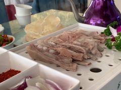 -老毛手抓·盐池滩羊非遗手抓(宁夏总店)