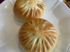 烤酸菜包-凯鸽酒楼(大同振兴街店)