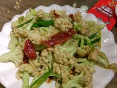 -津菜宋记老房子(平山道店)