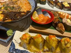 -鱼意寿司(钟村分店)