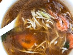 -阿军排档·烧烤