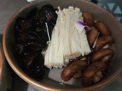-骨之味·筒骨汤火锅(江头店)