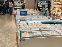 -盒马鲜生(皇庭广场店)