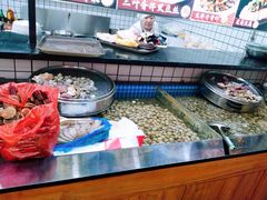 -边江铁锅炖鱼(振八街店)