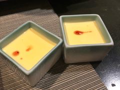 焦糖布丁-山葵家·创意料理(宁波来福士店)