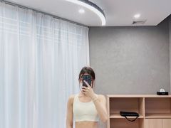 -威克健身游泳(万菱汇店)