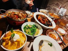 -新白鹿餐厅(龙游路店)