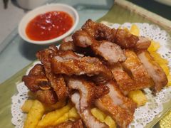 -秋色客家菜(流塘店)