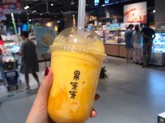 -果呀呀(国金街店)