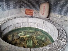 -华清宫景区