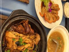 -阿毛饭店(和义路店)