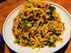 -阿春传统老菜馆(民航路店)