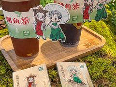 -炖物24章·顺时轻养茶(黄龙店)