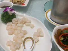 -金米箩大酒店(五角场店)