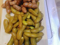 -三炮儿烧烤·羊锅·铁锅炖(南京首店)