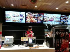 -肯德基(常熟万达店)