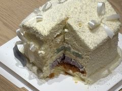 -伶甜·CAKE(国贸店)