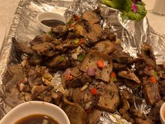 -阿娘家·原生态农家菜(国顺东路店)