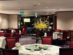 -香港喜来登酒店天宝阁
