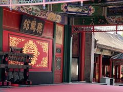 -听鹂馆饭庄(颐和园店)