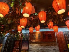 -京味斋·北京烤鸭(华威桥北工大店)