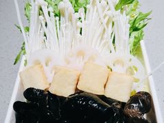 -半天妖烤鱼(方庄店)