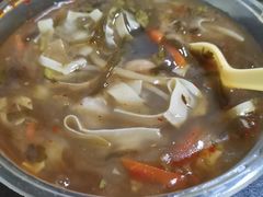 -云南大锅豆浆店
