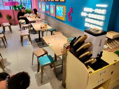 -小杨生煎(黄河路店)