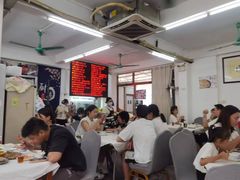 -嘉升大排档(番禺总店)