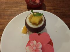 -广州中心皇冠假日酒店·汇点大堂吧