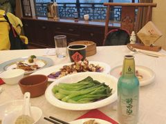 -楼外楼(西湖景区孤山路店)