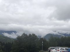 -硗碛藏寨·神木垒景区