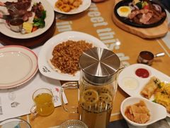 -格兰西点餐厅(文化街店)