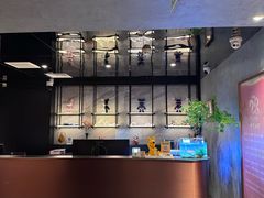 -华夏良子·足道SPA艾灸(王府井店)