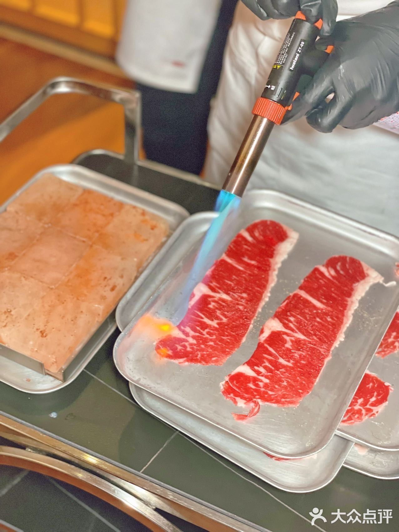 魔都宝藏高性价比自助，荣新馆升级啦✌🏻️